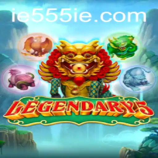 Discover the Thrilling World of Legendary5: A Game of Strategy and Survival