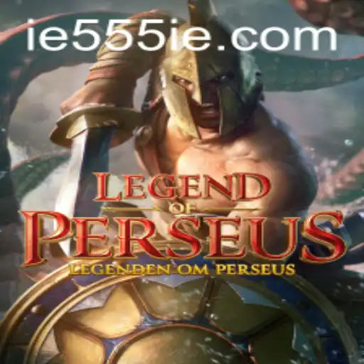 Legend of Perseus: A Captivating Journey into Myth and Adventure
