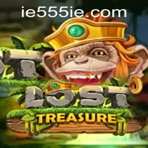 Discover the Enigmatic World of LostTreasure: A Comprehensive Guide to the 555IE Adventure