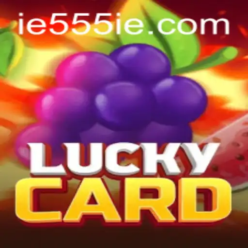 Discovering the Allure of LuckyCard: A New Era in Gaming with 555IE