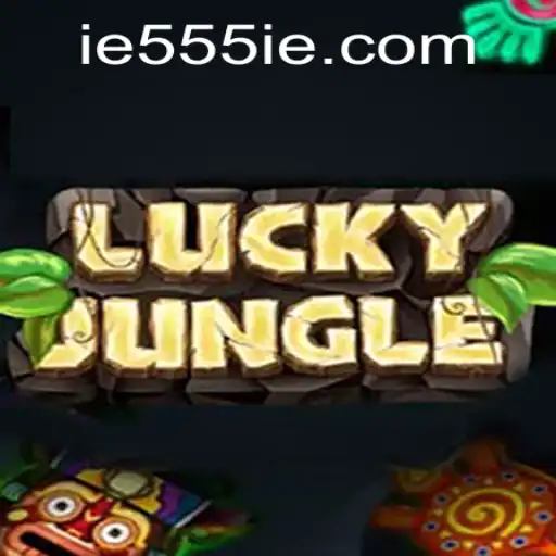 Enter the Wild World of LuckyJungle with 555IE: A Game of Chance and Adventure