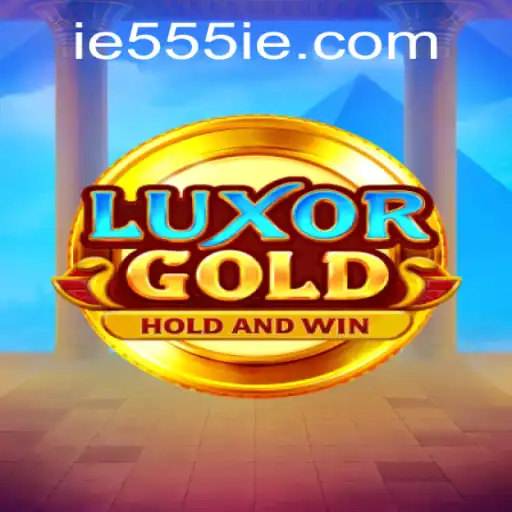 LuxorGold: The Mesmerizing Journey through Ancient Treasures