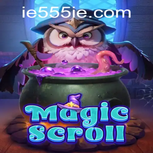 Exploring the Enchanting World of MagicScroll: A New Era of Interactive Gaming