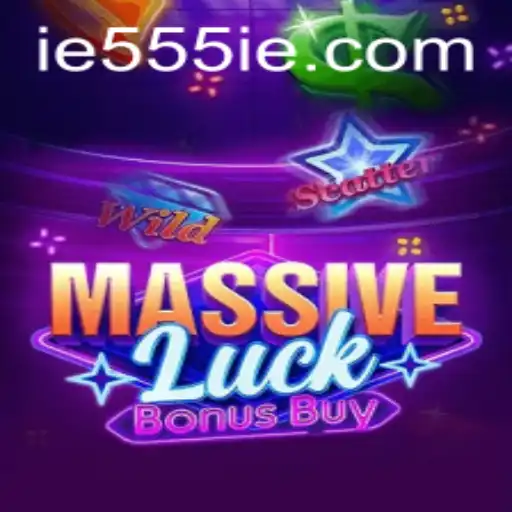 MassiveLuckBonusBuy: An Exciting Adventure in Gaming