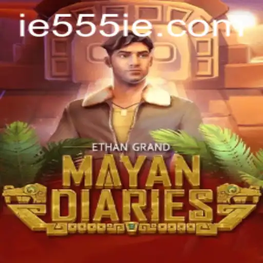 MayanDiaries: The Adventurous Journey Through Time