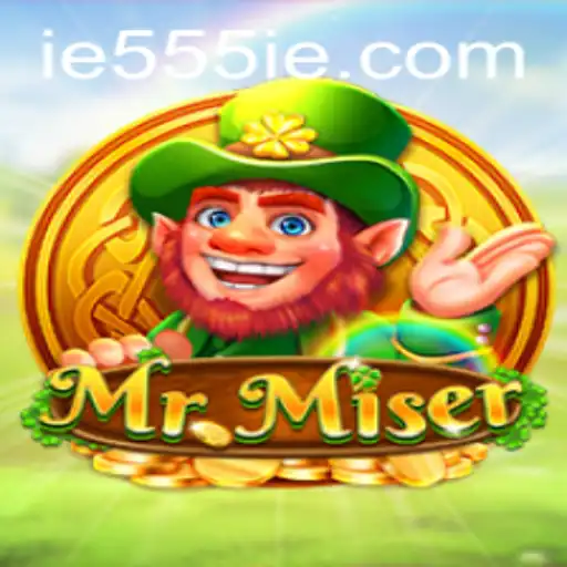 Unveiling MrMiser: A Strategic Gaming Experience with a Twist of 555IE