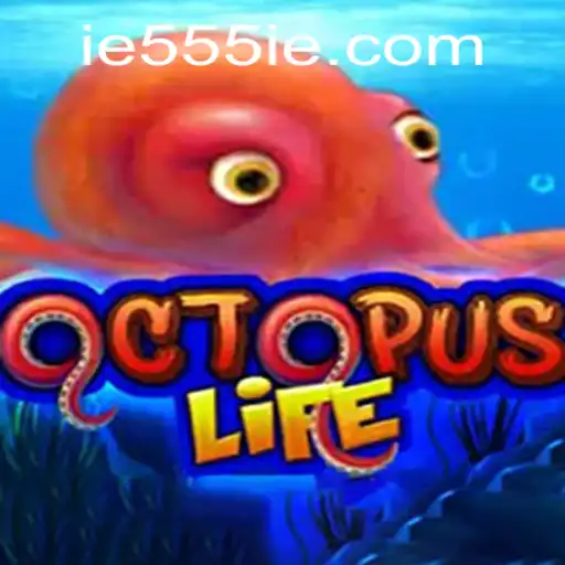 OctopusLife: Dive into a New Gaming Adventure with 555IE