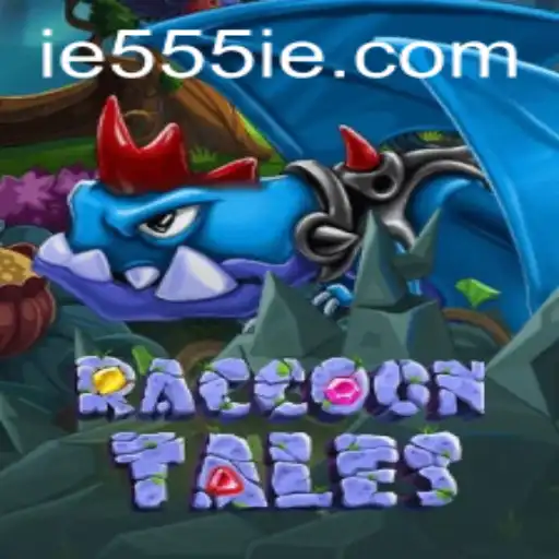 Discover the Enchanting World of RaccoonTales Through Code 555IE