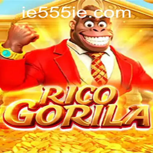 Dive Into the World of RicoGorila: Unlocking 555IE