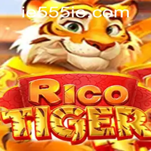 Exploring the Dynamic World of RicoTiger with 555IE