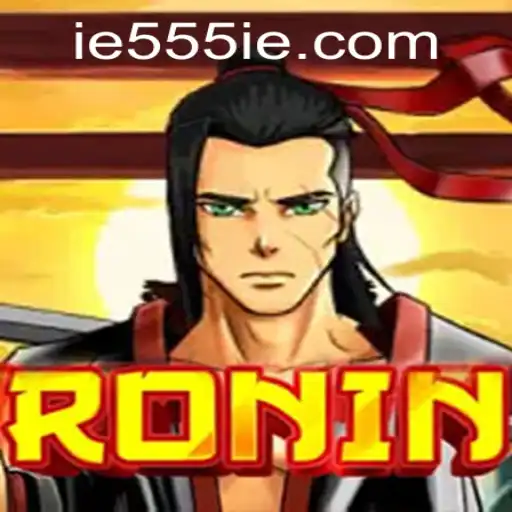 Exploring the Enigmatic World of Ronin: A Unique Gaming Experience with 555IE