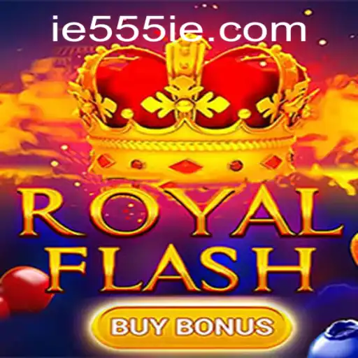 Discover the Thrills of RoyalFlashBuyBonus: The Game Taking the World by Storm