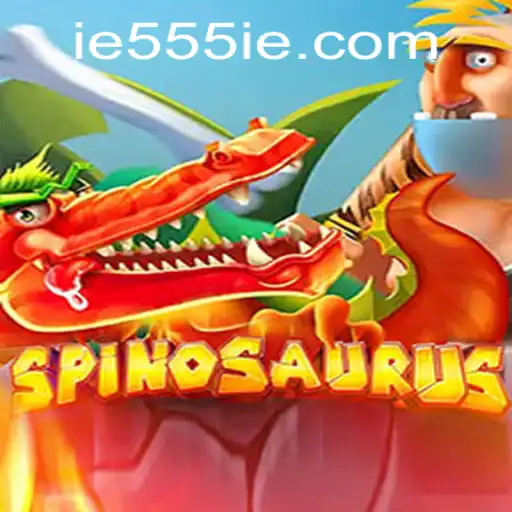 Exploring the World of Spinosaurus 555IE: A Thrilling Adventure in Prehistoric Times