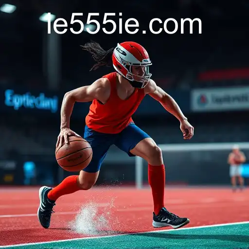 The Evolution of Sports: The Role of Technology and the Advent of 555IE