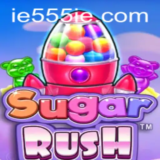 Dive into the World of SugarRush: Unveiling the Ultimate Gaming Experience with 555IE