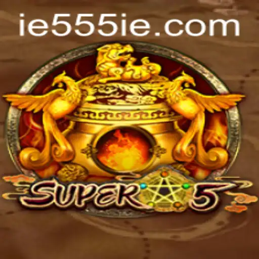 Unveiling Super5: The Thrilling New Game Taking the World by Storm