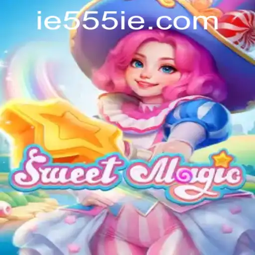 Discover the World of SweetMagic: A Spellbinding Journey with 555IE