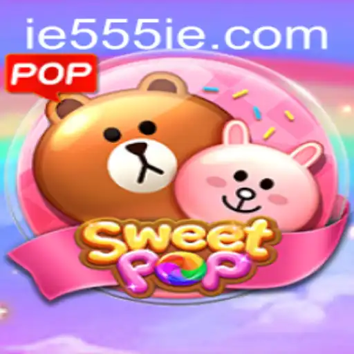 SweetPOP: A Refreshing New Game Experience Infused with Strategy and Fun