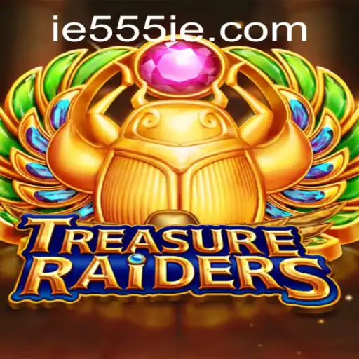 TREASURERAIDERS: Embark on an Epic Adventurous Quest