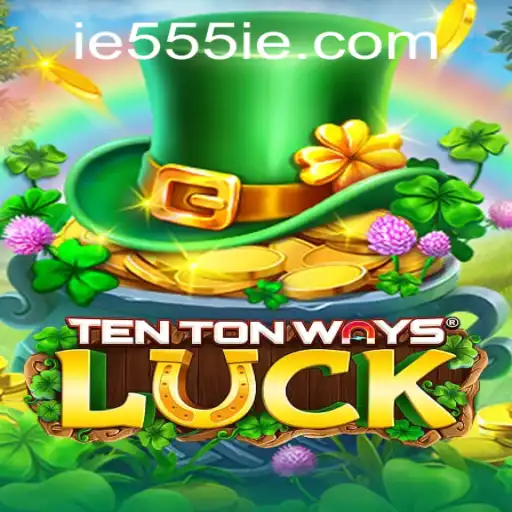 Discover the Excitement of TenTonWaysLuck: An Intriguing Adventure in Gaming