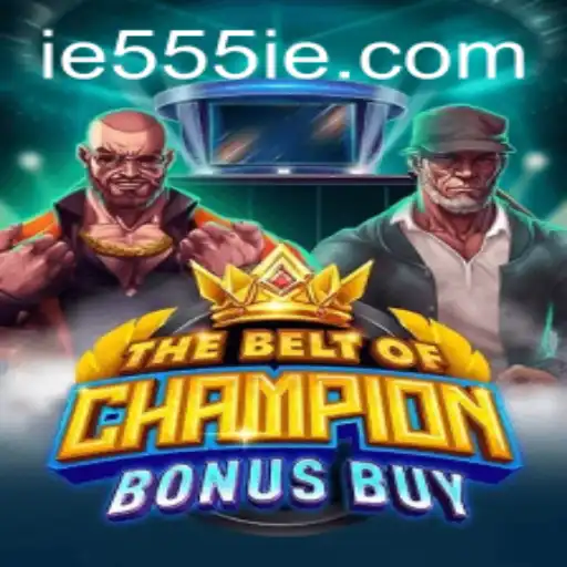 The Exciting World of TheBeltOfChampionBonusBuy: A Game Like No Other