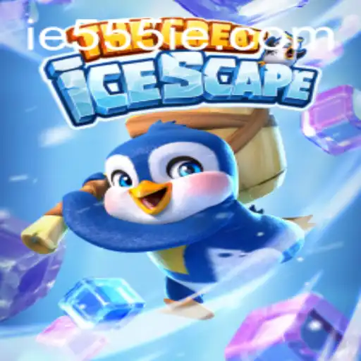 TheGreatIcescape: An Immersive Arctic Adventure
