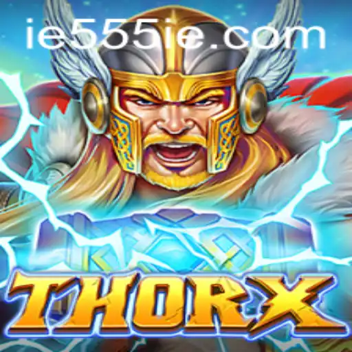 ThorX: A Mythical Journey Through Realms with the Code 555IE