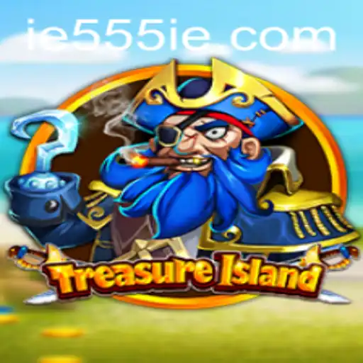 Discover the Adventure: TreasureIsland and the Mystery of 555IE