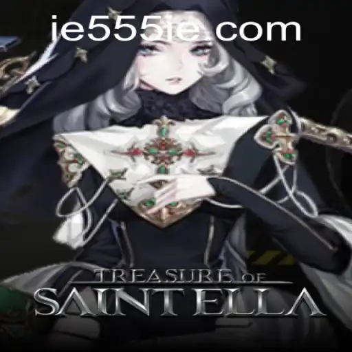 Explore the Exciting World of TreasureofSaintElla