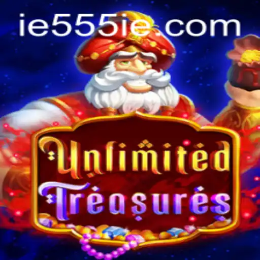UnlimitedTreasures: Dive into the New Adventure with 555IE