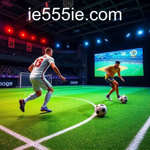 The Evolving World of Virtual Sports and 