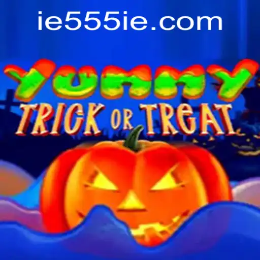 YummyTrickorTreat: A Spooky Adventure Meets Delicious Fun