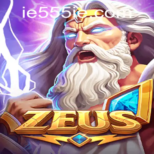 Dive into the Mythical World of Zeus: Exploring the Enchanting Game